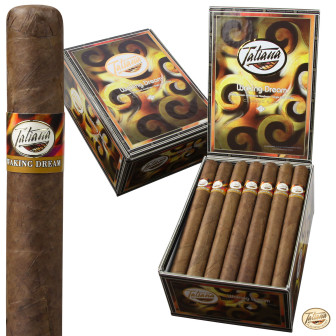 Tatiana Classic Waking Dream 5 Pack