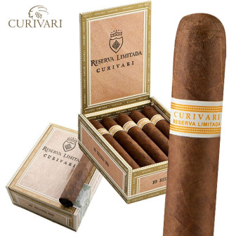 Curivari Reserva Limitada 1000 Series 2000 Robusto 5 Pack