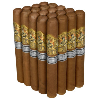 Gurkha Symphony Churchill 20 Pack