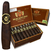 Macanudo Maduro Hyde Park | Robusto | Box of 5