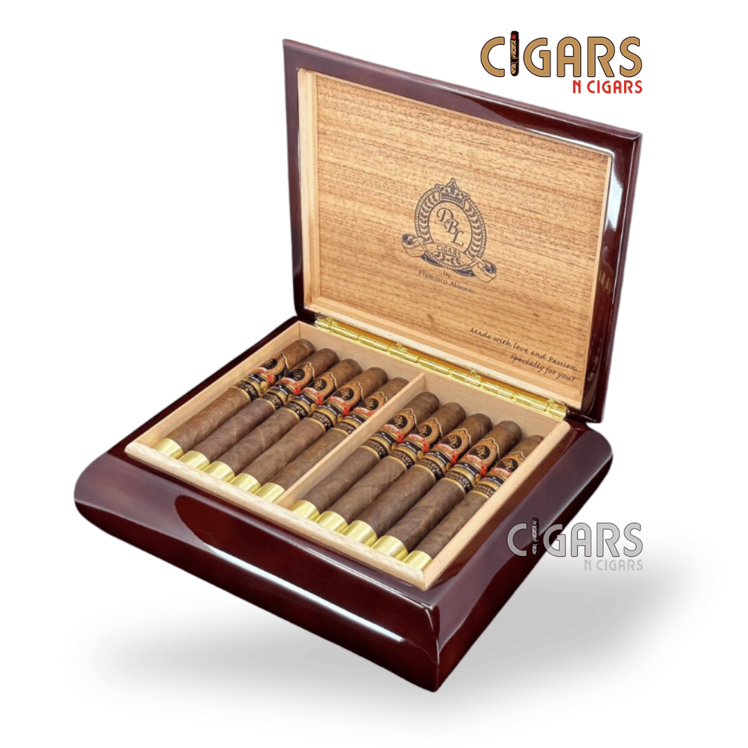 DBL 10th Anniversary Limitada Pack of 5