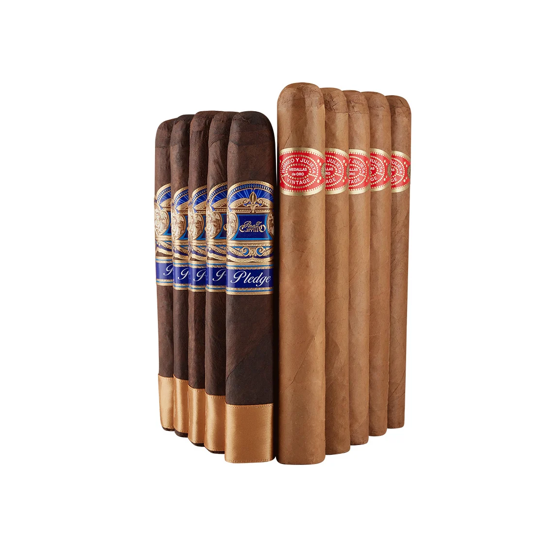 Let it Fly Wingman Varies | Varies | Sampler of 10