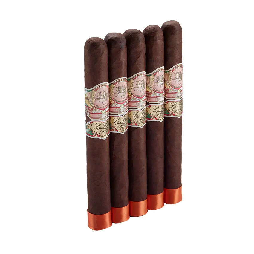 My Father Le Bijou 1922 Churchill Oscuro | Churchill | Pack of 5