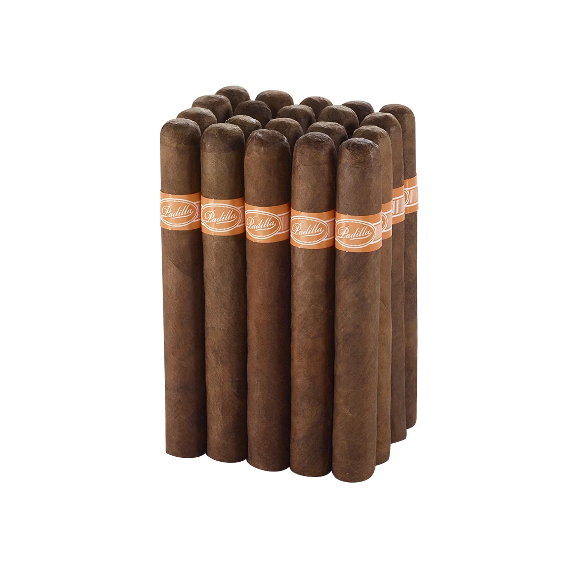Padilla Fumas Habano Toro Bundle Natural | Toro | Pack of 5