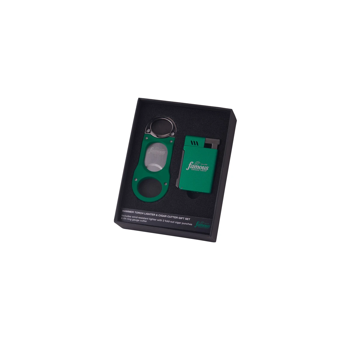 Famous Vertigo Kit