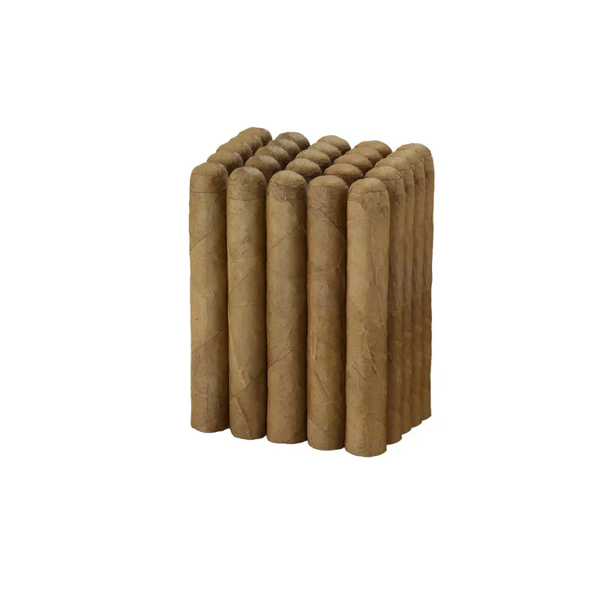 Famous Nicaraguan Bundles 4 1/2 x 44 Connecticut Natural | Petite Corona | Bundle of 25