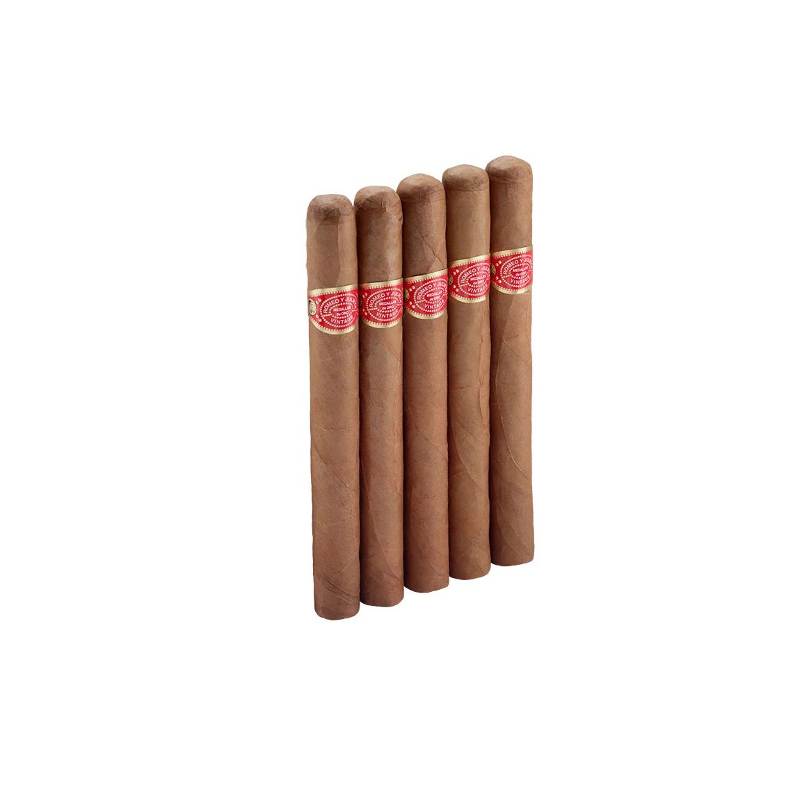 Romeo y Julieta Vintage No. 5 5 Pack Natural | Churchill | Pack of 5