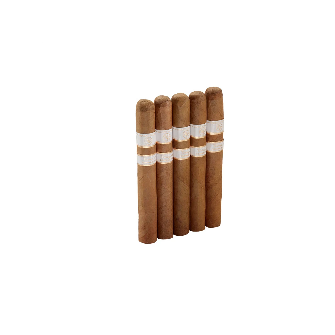 Rocky Patel Vintage Connecticut 1999 Toro 5 Pack Natural | Toro | Pack of 5