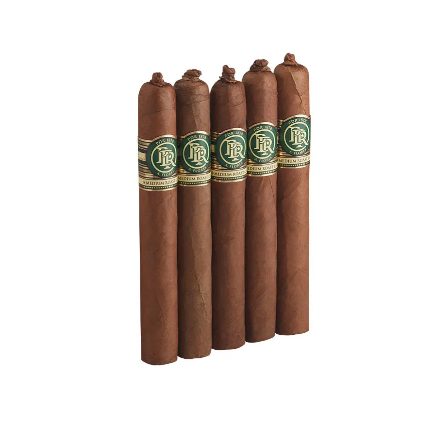 PDR 1878 Medium Roast Toro Natural | Toro | Pack of 5