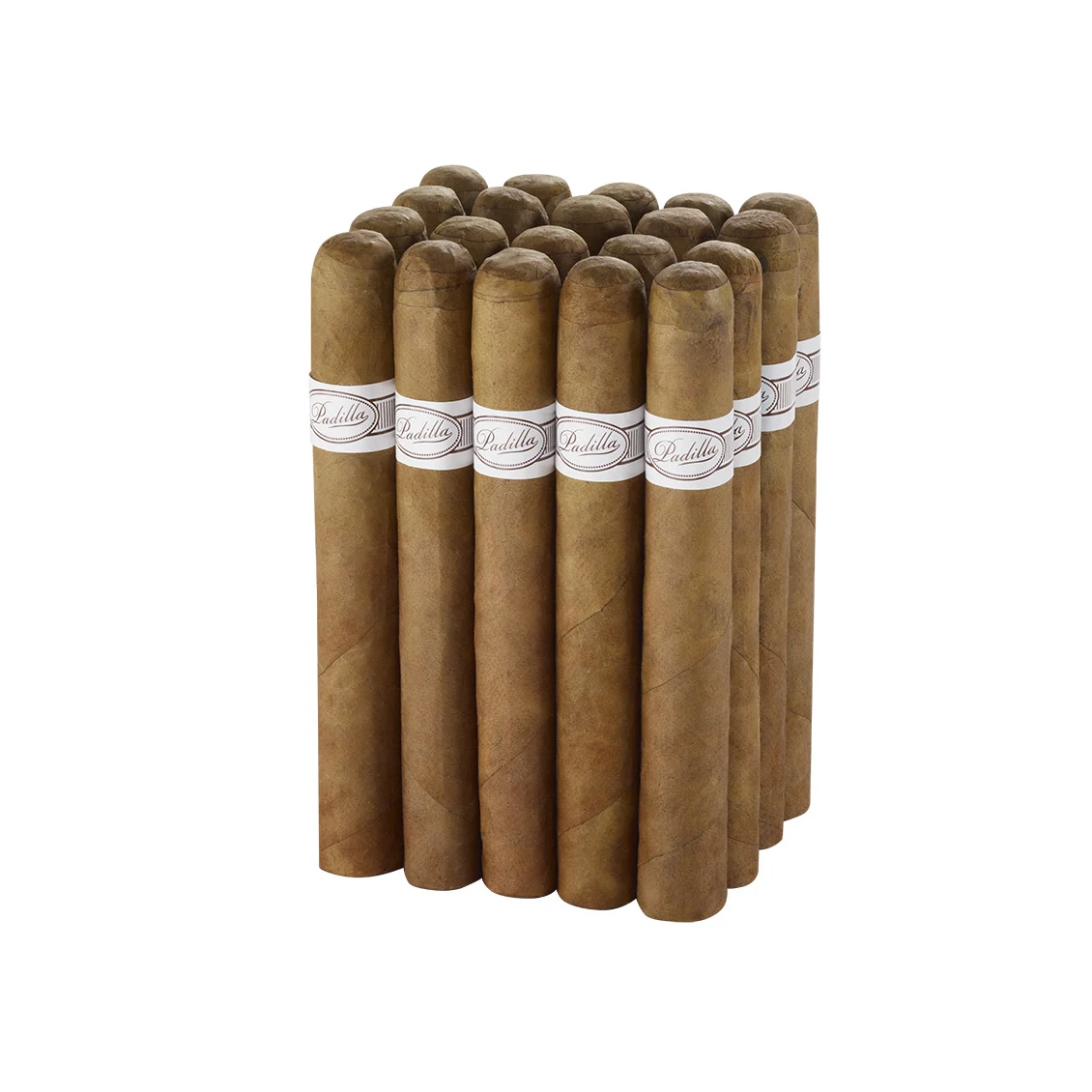 Padilla Fumas Connecticut Toro Natural | Toro | Pack of 5