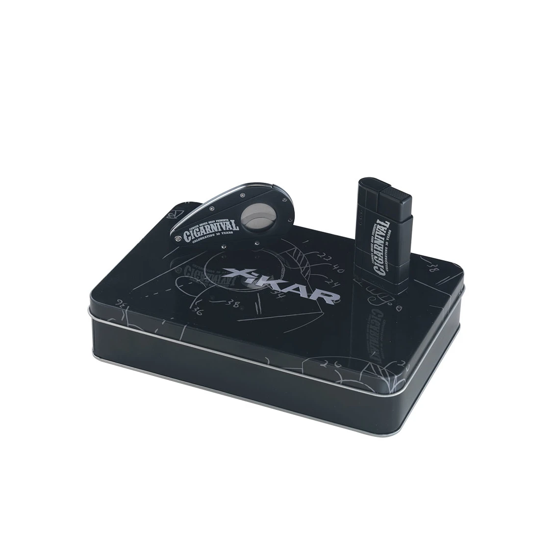 Xikar Collectors Gift Set