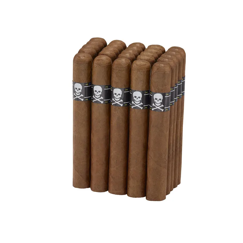 Viaje Skull & Bones Weapon X Natural | Gran Toro | Bundle of 25