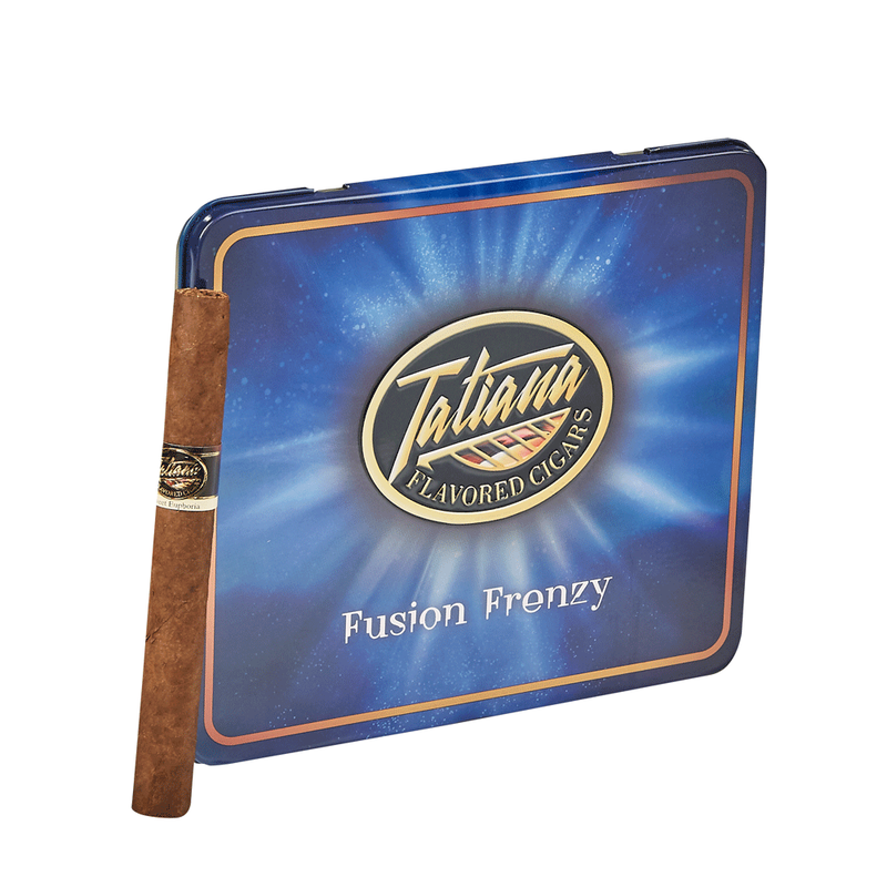 Tatiana Fusion Frenzy Pack of 10