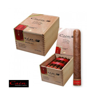 Cain 550 F 5 Pack