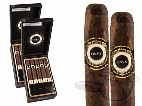Onyx Reserve Robusto - 40 Cigars