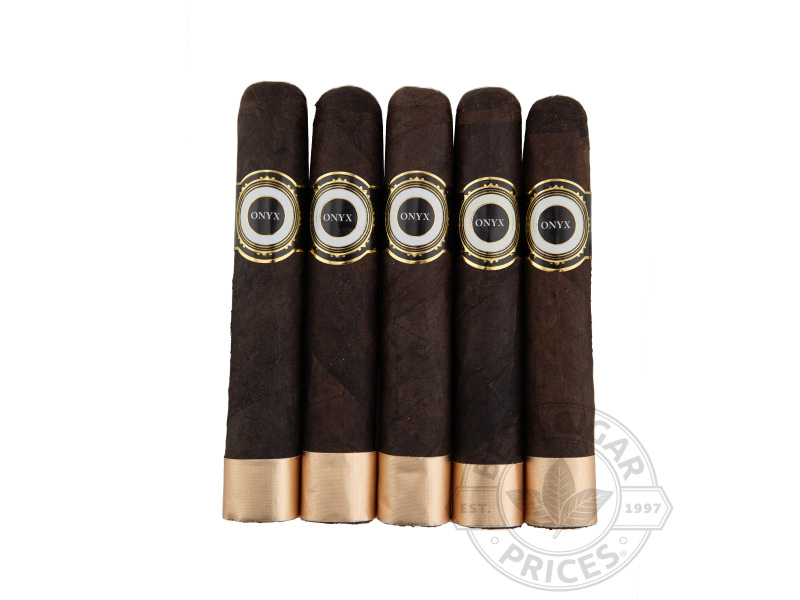 Onyx Reserve Robusto - 5 Cigars