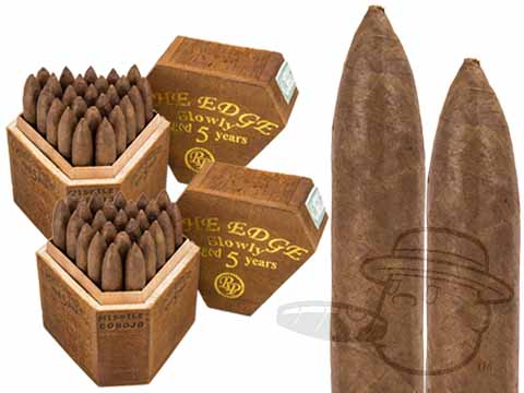 Rocky Patel Edge Missile Corojo - 50 Cigars