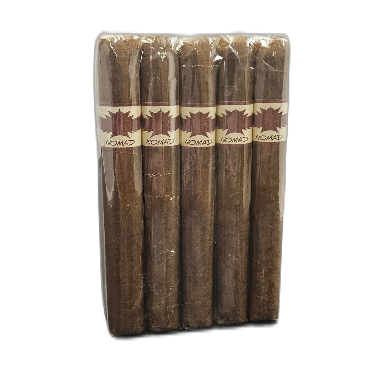 Nomad Therapy Habano Toro Bundle of 20