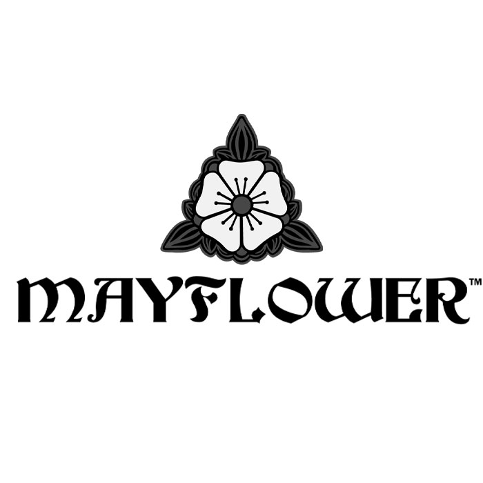 Mayflower Dawn of America Toro + FREE SI America 250th Sticker