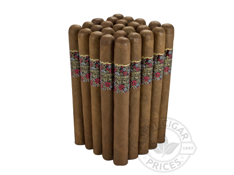 Perdomo Fresco Churchill Sun Grown - Bundle - 25 Total Cigars
                                                                                             
                                    1-2 Week