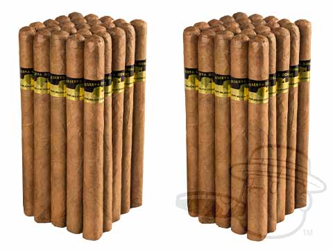 Reserva Dorada Presidente By M. J. Frias - 50 Cigars