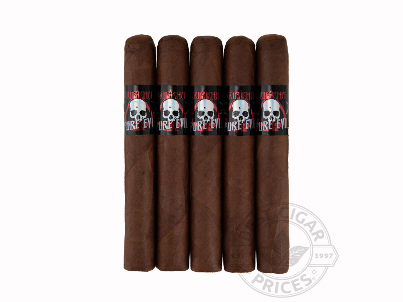 Gurkha Pure Evil Toro - Cigars