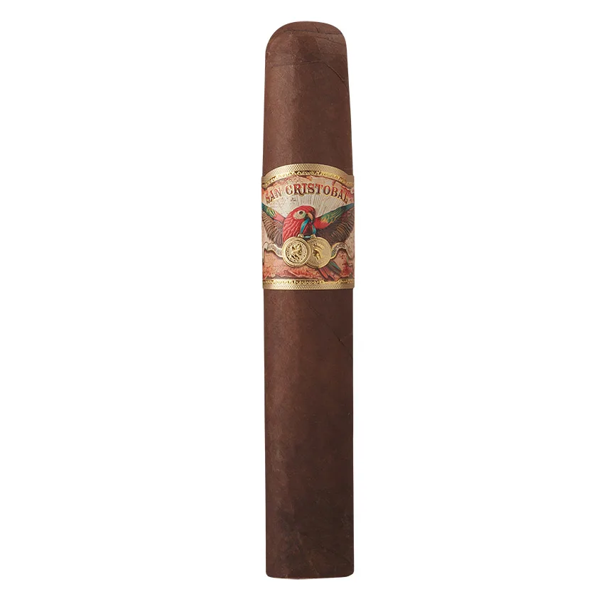 San Cristobal Papagayo XXL Oscuro | Toro | Single of 1