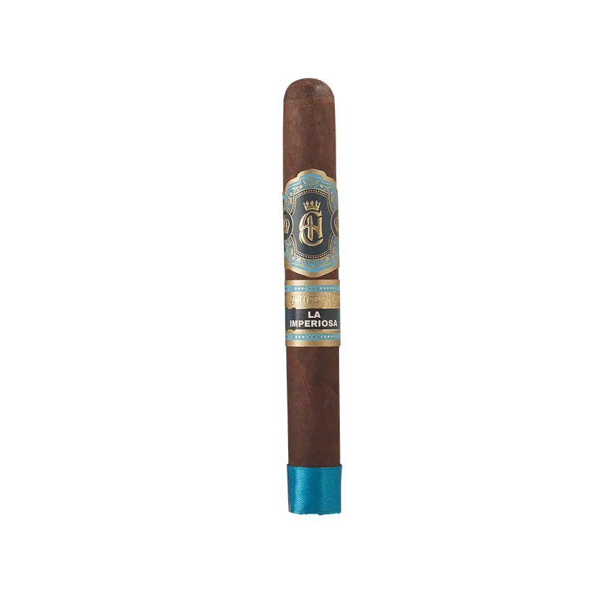 La Imperiosa Corona Gorda Oscuro | Corona | Single of 1