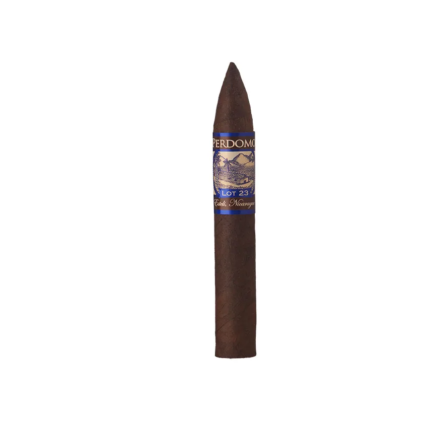 Perdomo Lot 23 Belicoso Maduro | Torpedo | Single of 1