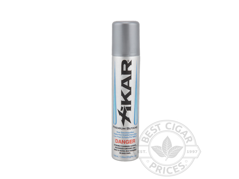 Xikar Purofine Premium Butane 1.9oz - Box of 20