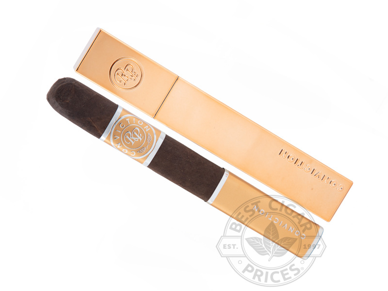 Rocky Patel Conviction Toro - 1 Cigar