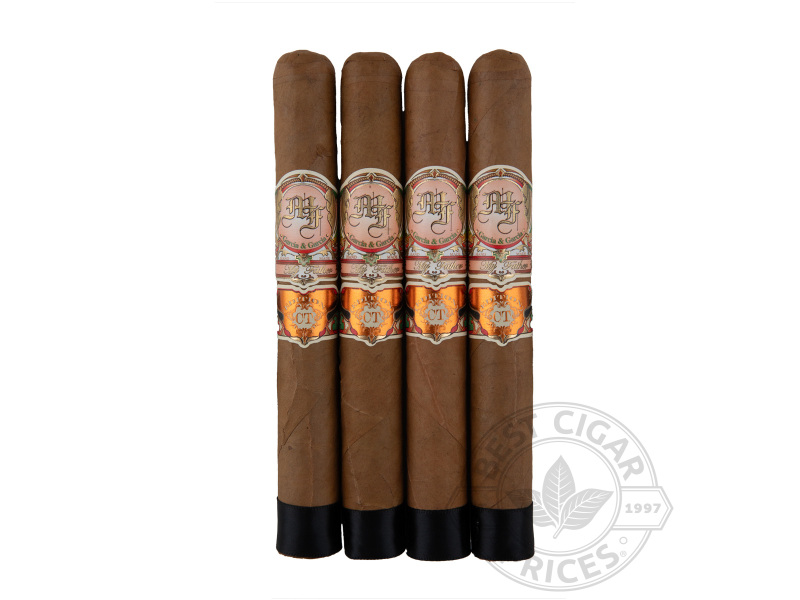 My Father Connecticut Corona Gorda - 4 Cigars