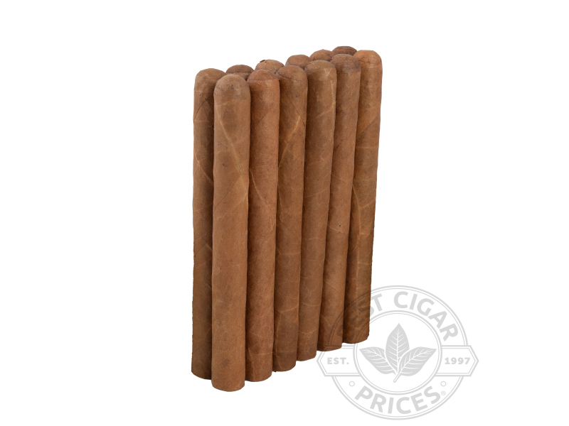 Sun Blessed & Rolled Connecticut Shade Churchill - Bundle - 12 Total Cigars