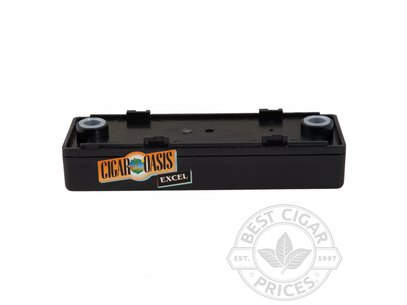 Cigar Oasis Excel Short Refill Water Cartridge - Box of 20
