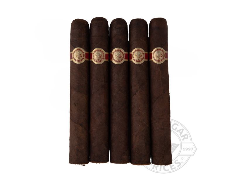 Venture 1492 By Warped Cigars - 5 Cigars