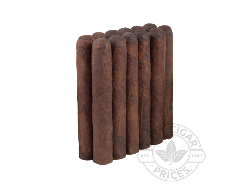 Sun Blessed & Rolled Maduro Gordo - Bundle - 12 Total Cigars