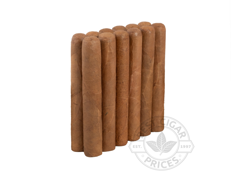 Sun Blessed & Rolled Connecticut Shade Gordo 12cigar Bundle - Bundle - 12 Total Cigars