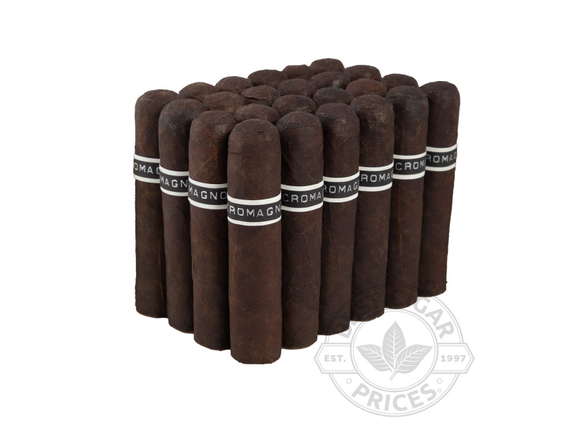 Roma Craft Cromagnon Pennsylvania Mandible Cigar Bundle - Bundle - 24 Total Cigars
