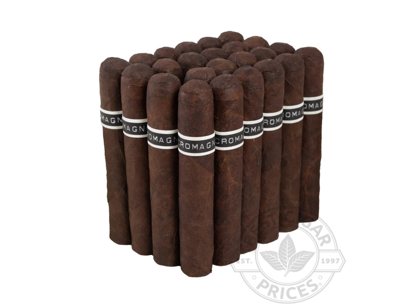 Roma Craft Cromagnon Pennsylvania Emh Cigar Bundle - Bundle - 24 Total Cigars