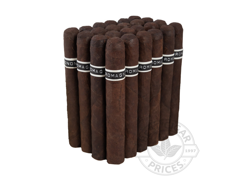 Roma Craft Cromagnon Pennsylvania Cranium Cigar Bundle - Bundle - 24 Total Cigars