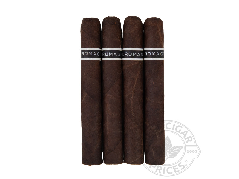 Roma Craft Cromagnon Pennsylvania Cranium 4pack Cigars - 4 Cigars