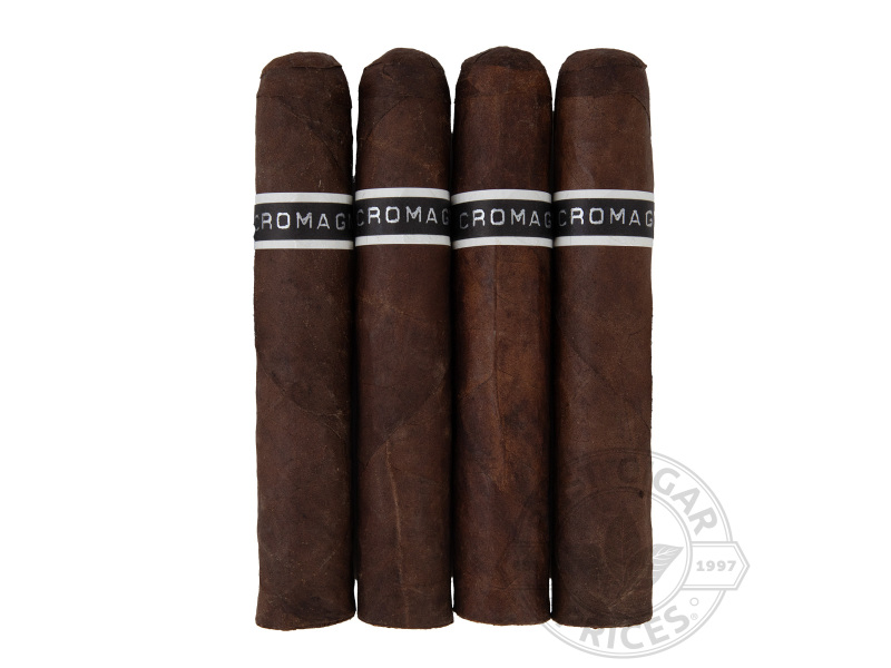 Roma Craft Cromagnon Pennsylvania Emh 4pack Cigars - 4 Cigars