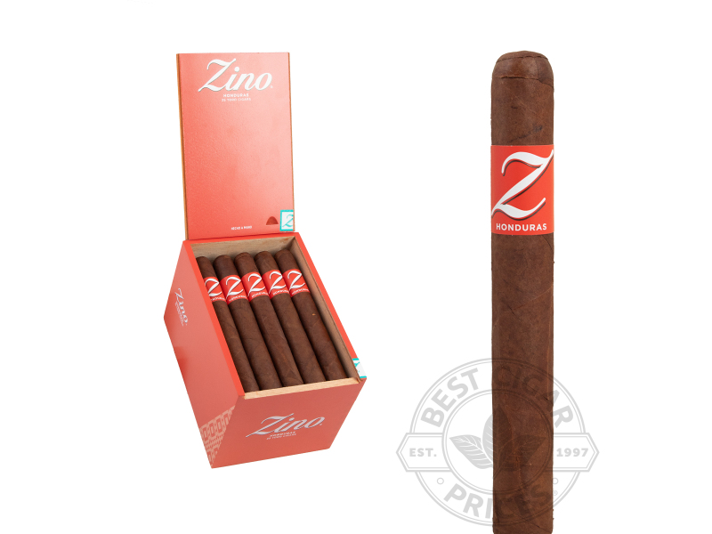 Zino Honduras Toro Cigars - 25 Cigars