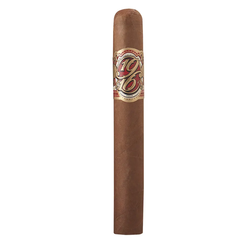 1916 Tabacalera Eiroa Toro Natural | Toro | Single of 1