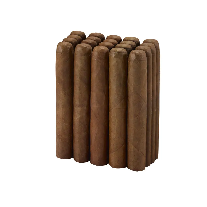 Nicaraguan Factory Selects Gordo Limited Natural | Gordo | Bundle of 20