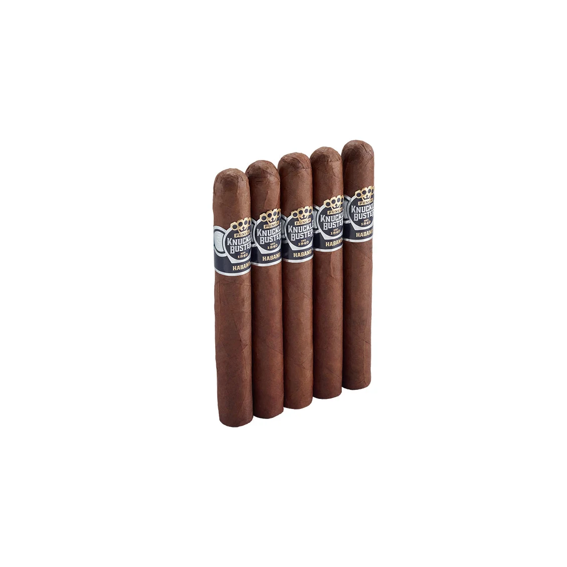 Punch Knuckle Buster Toro 5PK Natural | Toro | Pack of 5