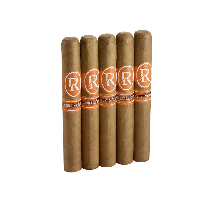 Rojas Quiet Morning Toro Natural | Toro | Pack of 5