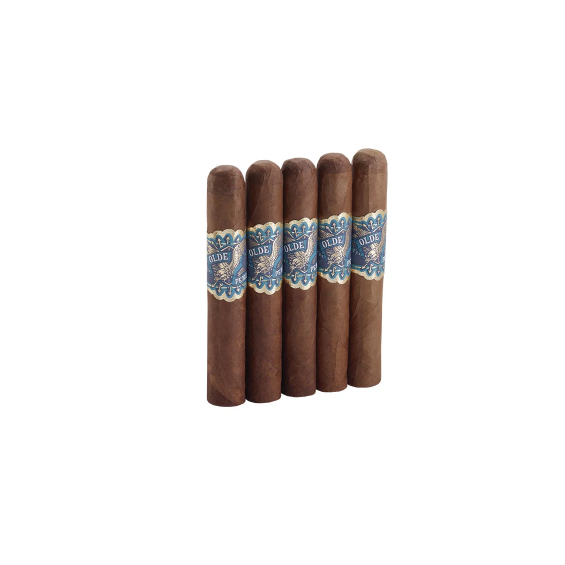 Olde Penn Robusto Natural | Robusto | Pack of 5