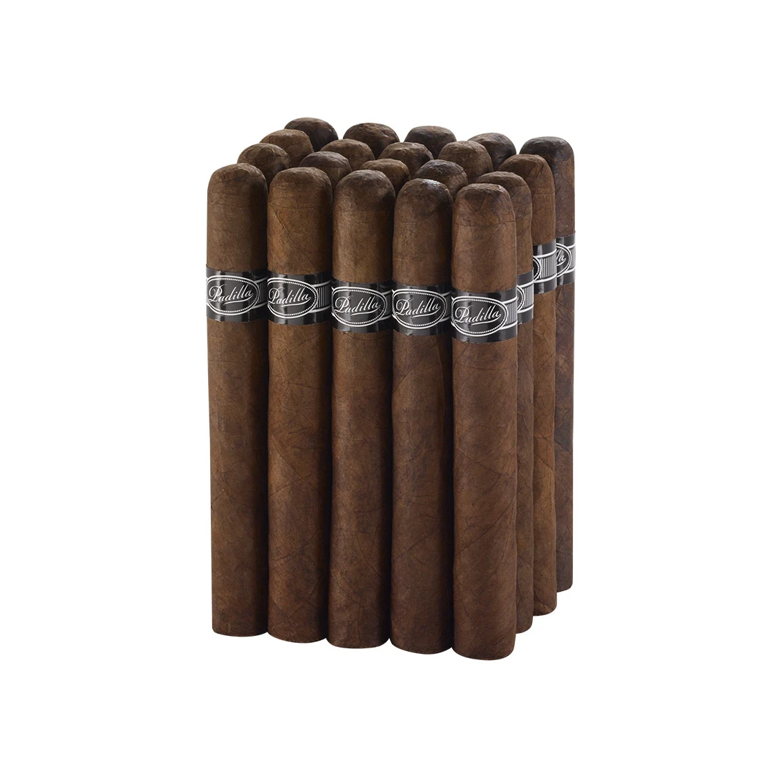 Padilla Fumas Maduro Toro | Toro | Pack of 5