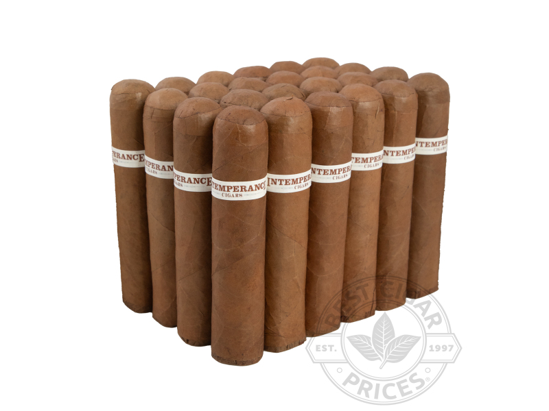 Roma Craft Intemperance Ec Xviii Peace Le 24cigar Bundle - Bundle - 24 Total Cigars